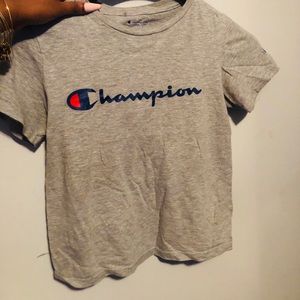 Champion small T-shirt